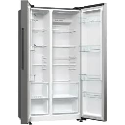 Холодильник Hisense RS711N4ACE (HZF5508UEB) (6910605) - мініатюра 3