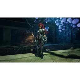 Ключ активації Microsoft Darksiders III для Xbox One/Series S/X - мініатюра 2