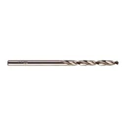 Свердло по металу THUNDERWEB HSS-G MILWAUKEE DIN338, діаметр 3,0x61х33мм, (10шт), пластикова коробка - мініатюра 2