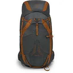 Рюкзак Osprey Exos 58 L/XL Сірий-Коричневий - мініатюра 3
