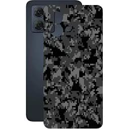 Захисна плівка StatusSKIN для Motorola Moto G84 Корпус Вініл Піксель 1