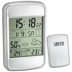 Метеостанция TFA Look 351123