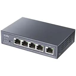 Гігабітний Multi-WAN VPN-маршрутизатор Cudy R700 (73-00507)