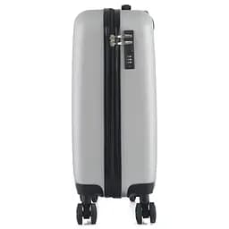 Валіза Semi Line 20" S Light Grey (T5762-2) - мініатюра 5