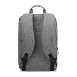 Рюкзак для ноутбука Lenovo 15.6" Casual B210 Grey (4X40T84058) - мініатюра 4