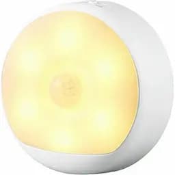 Ночной светильник Yeelight Motion Sensor Nightlight White (YLYYD-0024) [155478]