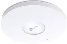 Точка доступу TP-Link EAP613 AX1800, 1xGE, PoE, Passive PoE - мініатюра 3