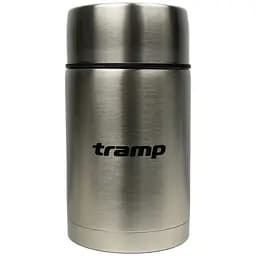 Термос Tramp з широким горлом 1,0л (UTRC-079)