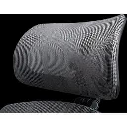 Офісне крісло GT Racer B-530L Gray (B-530L Gray) - мініатюра 4