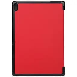 Чехол-книжка BeCover Smart Case для Lenovo Tab E10 TB-X104 Red (703280)