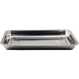 Деко Interos нержавіюча сталь 40х30 см (000032030)