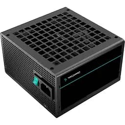 Блок живлення Deepcool PF500 500W (R-PF500D-HA0B-EU) [146216] - мініатюра 4