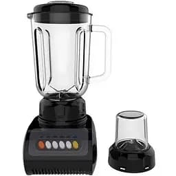 Блендер подрібнювач Crownberg CB-0999 з кавомолкою 500W