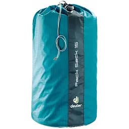 Компресійний мішок Deuter Pack Sack 15 (1052-3940916 3026)