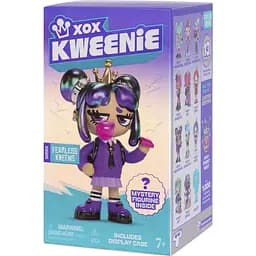 Кукла-сюрприз XOX Kweenie Fearless (123998)