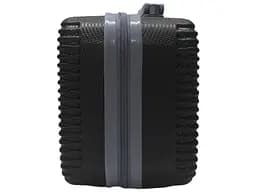 Б'юті-кейс Carbon 0508/14 Маленький S Чорний - мініатюра 3