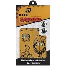 Набір стікерів світловідбиваючих для текстилю Kite GF (GF25-114)