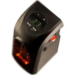 Обігрівач Handy Heater NFJ-03 портативний в розетку з пультом - мініатюра 5