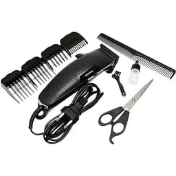 Професійна дротова машинка для стрижки волосся Gemei 806 машинка для волосся