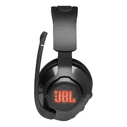 Комп'ютерна гарнітура JBL Quantum 400 Black (JBLQUANTUM400BLK) - мініатюра 5