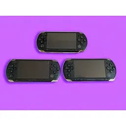 Портативна ігрова приставка Sony Playstation Portable 3000 PsP monster hunter edition 32 ГБ + 90 ігор