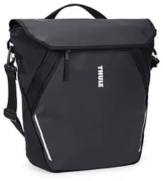 Сумка Thule Chasm Courier Inlock 22L (Black) 3205468 (TH 3205468)