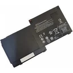 Акумуляторна батарея HP SB03046XL Elitebook 720 725 820 G1 820 G2 11.4V 4035 mAh