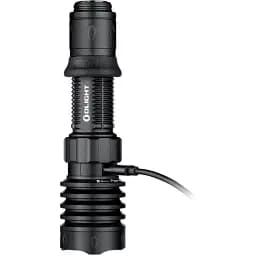 Набір Olight Warrior X 4 KIT Matte Black - мініатюра 5