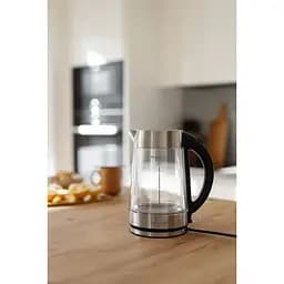 Електрочайник Gorenje K17GDW - мініатюра 8
