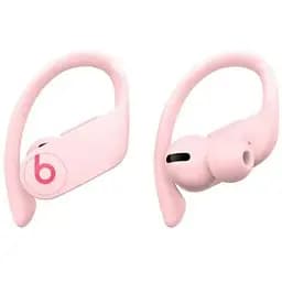 Навушники Beats by Dr. Dre Powerbeats Pro Cloud Pink (MXY72)