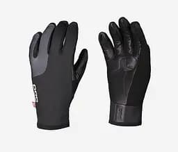 Велоперчатки POC Thermal Glove M Чорний