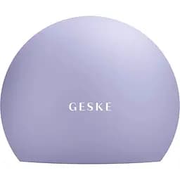 Пристрій для збільшення обʼєму губ Geske Lip Volumizer & Booster 4 в 1 бузковий S