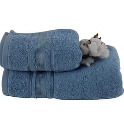 Рушник ТЕП Fancy Aqua 50x90 см (Р-04180_29728)