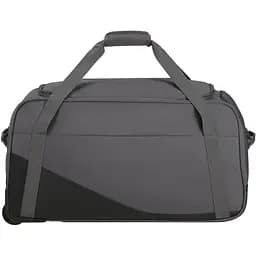 Дорожня Сумка На Колесах American Tourister CITY RACER BLACK 68x39x38 MI9*09002 - мініатюра 6