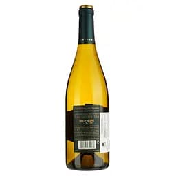 Вино Campagnola Chardonnay Veneto, біле, сухе, 12,5%, 0,75 л - мініатюра 2