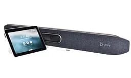 Конференц-камера Poly Studio X30 + контрольний планшет TC8 (83Z46AA#ABB)