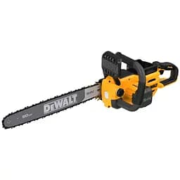 Пила цепная аккумуляторная DeWalt 54 В 5.7 кг (DCMCS575N)