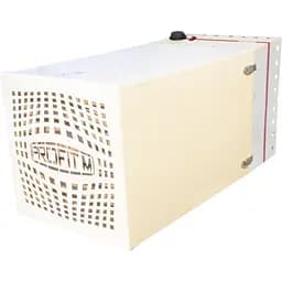 Сушилка для овощей и фруктов Profit M ЭСП-01G (45 л) слоновая кость