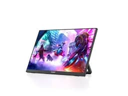 Портативный монитор Firebat FB16 Black