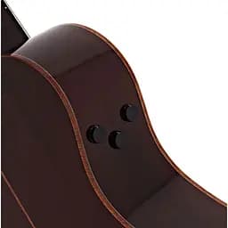 Класична гітара Yamaha NTX3 Natural [130390] - мініатюра 6