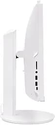 Комп'ютер персональний моноблок Acer Aspire C24-1YE13U5UNH 23.8" FHD Intel i5-1334U 16GB F512GB UMA WiFi NoOS білий - мініатюра 4