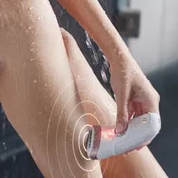Епілятор Braun Silk-epil 9 SensoSmart SES 9/990 [79647] - мініатюра 6