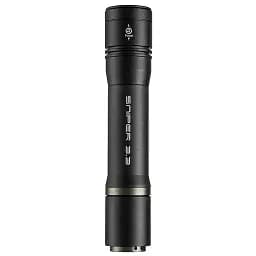 Ліхтар тактичний Mactronic Sniper 3.3 Focus Powerbank Recharg Type-C 1020 Lm (THH0064) - мініатюра 4