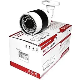 Камера відеоспостереження XPRO AHD M7206I 2MP з об'єктивом 3.6 мм 50 м нічного бачення (MER-11524_875)