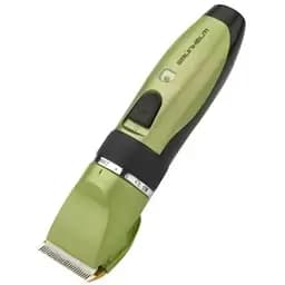 Акумуляторний чоловічий тример для бороди вусів, тіла та голови Grunhelm GHC902