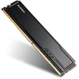 Модуль пам'яті для комп'ютера DDR5 32GB 5600 MHz CL46 1.1V Resistance INTELIGENTES (IR5CIJ1/32) - мініатюра 2