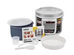 Мультиварка Rotex RMC505-W Excellence