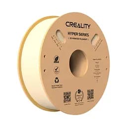 Пластик для 3D-принтера Creality PLA Hyper 1 кг, 1.75 мм, skin (3301010378)