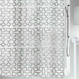 Шторка для ванної GRID (10.16131)