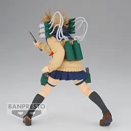 Фігурка Bandai Spirits Моя геройська академія Хіміко Тога My Hero Academia Himiko Toga 16 см BS MHA HT 16 - мініатюра 3